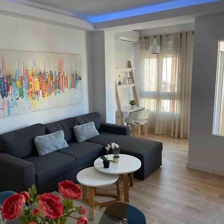 Victoria'S Apartment Boutique Málaga Kültér fotó