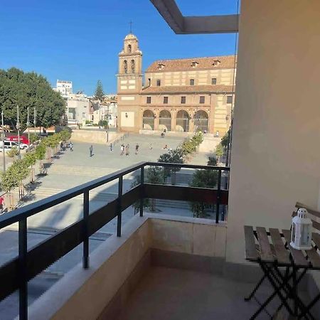 Victoria'S Apartment Boutique Málaga Kültér fotó