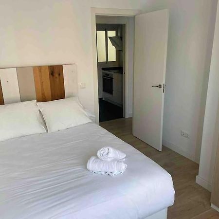 Victoria'S Apartment Boutique Málaga Kültér fotó