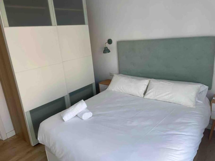 Victoria'S Apartment Boutique Málaga Kültér fotó