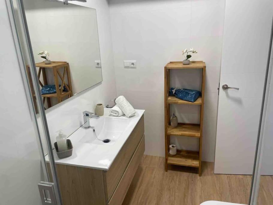 Victoria'S Apartment Boutique Málaga Kültér fotó