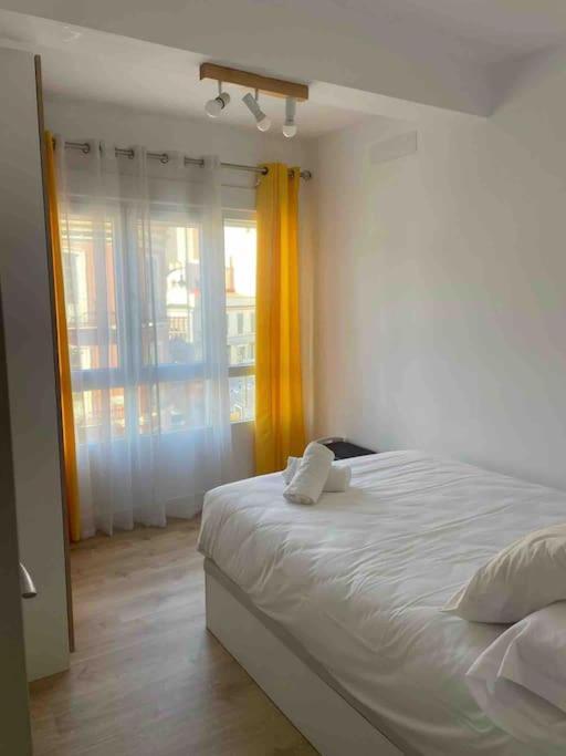 Victoria'S Apartment Boutique Málaga Kültér fotó