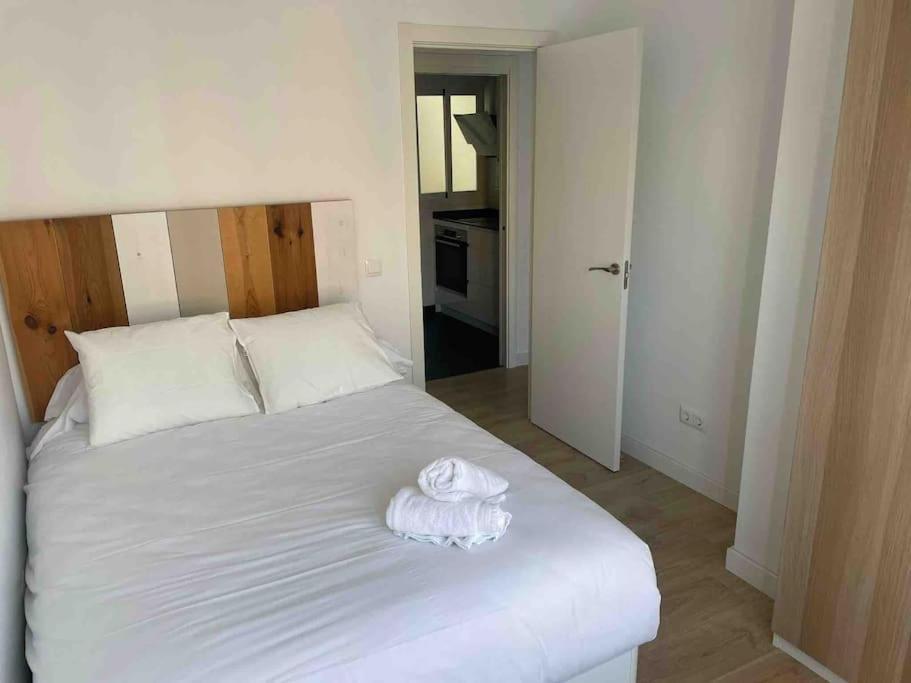 Victoria'S Apartment Boutique Málaga Kültér fotó