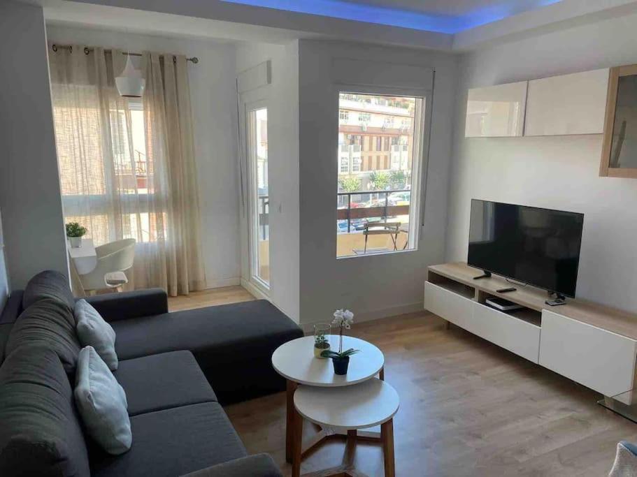 Victoria'S Apartment Boutique Málaga Kültér fotó