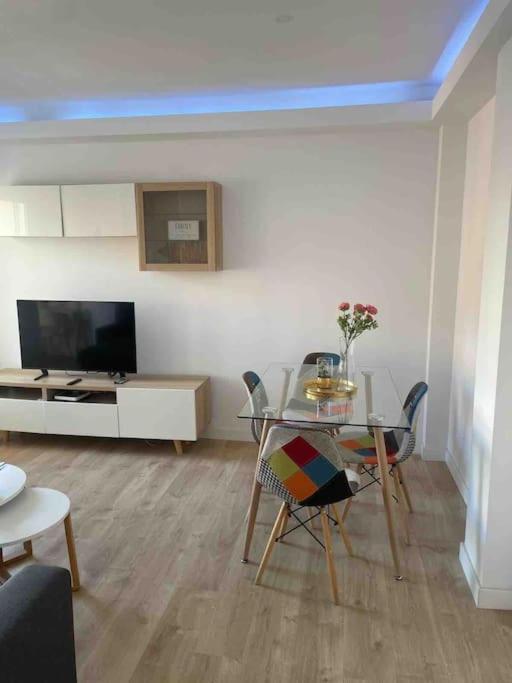 Victoria'S Apartment Boutique Málaga Kültér fotó