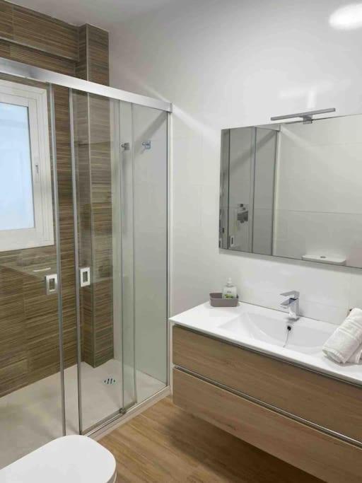 Victoria'S Apartment Boutique Málaga Kültér fotó