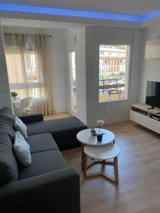 Victoria'S Apartment Boutique Málaga Kültér fotó