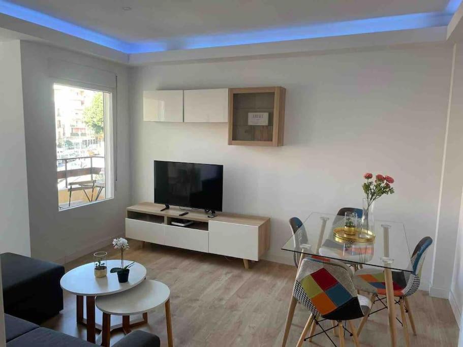 Victoria'S Apartment Boutique Málaga Kültér fotó